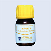 CT-52 ENUROL - Dr. Masood Homoeopathic Pharmaceuticals